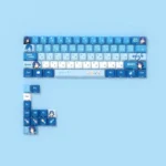 bocchitherock-ryo-yamada-cherry-keycap-set-6068
