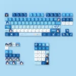 bocchitherock-ryo-yamada-cherry-keycap-set-ryo