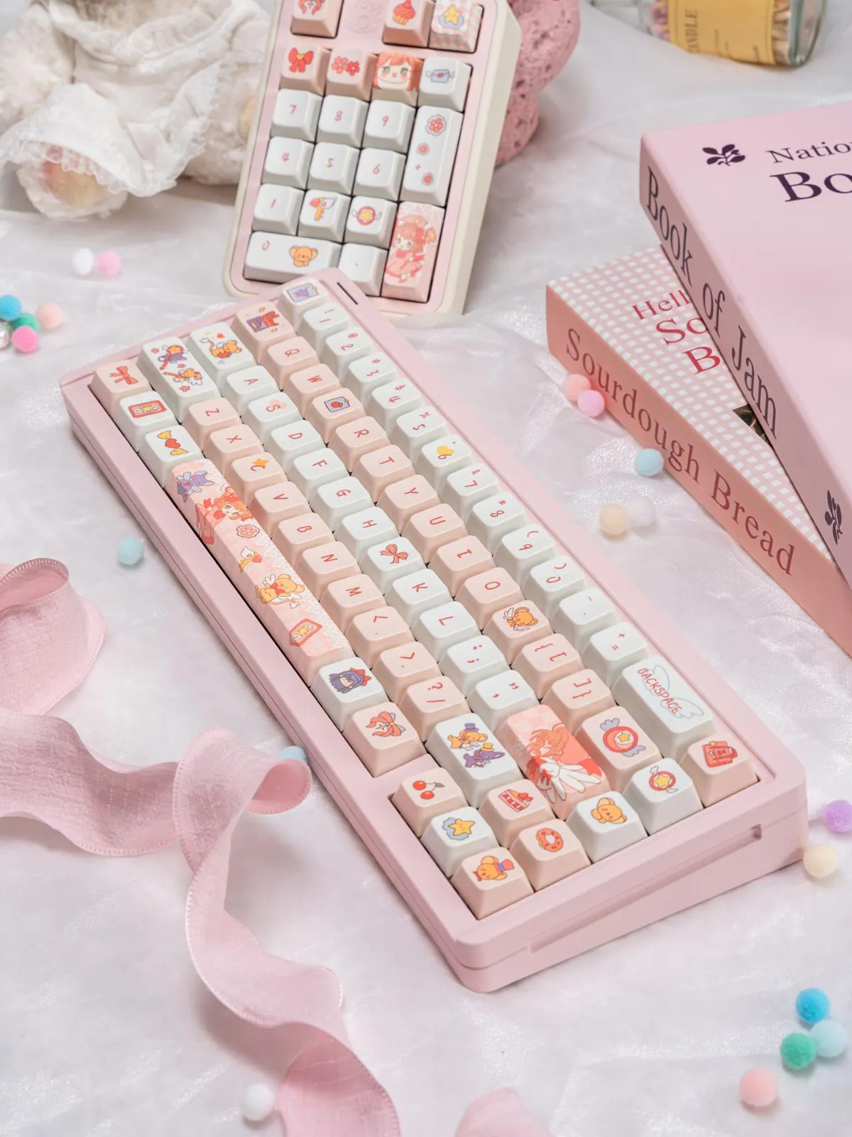 cardcaptorsakura-sakura-kinomoto-cherry-keycap-set-118