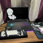 chainsaw-man-black-makima-cherry-keycapset-front