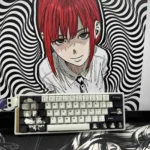 chainsaw-man-makima-themed-cherry-keycapset-front