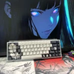 chainsaw-man-makima-themed-cherry-keycapset-front2