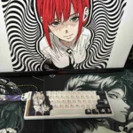 chainsaw-man-makima-themed-cherry-keycapset-upfront2