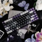chainsaw-man-opal-reze-cherry-keycapset-upfront