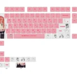 chainsaw-man-pink-makima-cherry-keycapset-upfront5