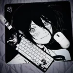 chainsawman-black-white-reze-cherry-keycapset-upfront