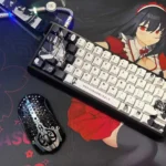 chainsawman-black-white-reze-cherry-keycapset-upfront3