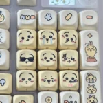 chiikawa-adorable-characters-series-keycap-set-upfront2