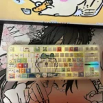 chiikawa-adorable-chiikawa-cherry-keycap-set-upfront4