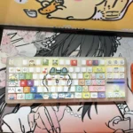 chiikawa-adorable-chiikawa-cherry-keycap-set-upfront5