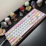chiikawa-joke-bear-cherry-keycap-set-side