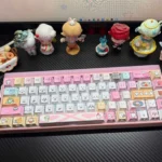 chiikawa-joke-bear-cherry-keycap-set-upfront