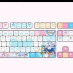 chino-kafuu2-cherry-keycapset-mechanical-keyboard-details