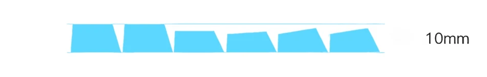 chino-kafuu2-cherry-keycapset-mechanical-keyboard-height