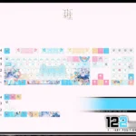 chino-kafuu2-cherry-keycapset-mechanical-keyboard-sidelid