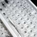 chrome-hearts-cherry-keycap-set-side