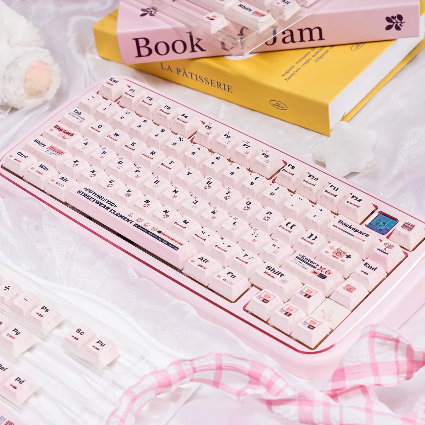 cute-coder-cherry-keycap-set-side