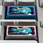 cyberpunk-2077-lucyna-kushinada-enterkey-keycaps-cover