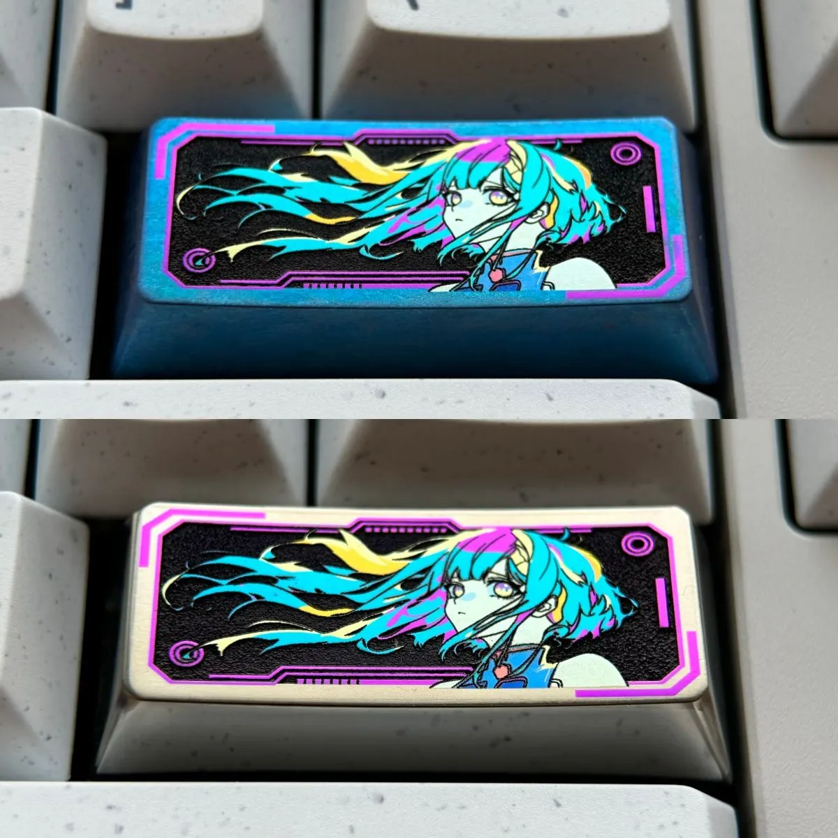 cyberpunk-2077-lucyna-kushinada-enterkey-keycaps-cover