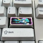 cyberpunk-2077-lucyna-kushinada-enterkey-keycaps-grey