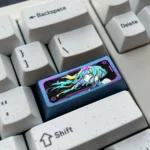 cyberpunk-2077-lucyna-kushinada-enterkey-keycaps-side