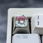 datea-live-cute-kurumi-tokisaki-keycaps-grey