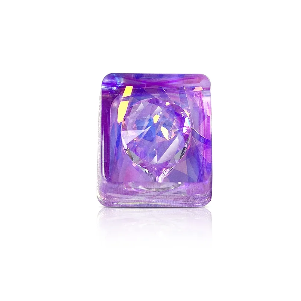 deltaforce-stylish-heartof-africa-transparent-keycap-upfront3