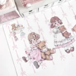doll-with-bear-desk-mat-mousepad-upfront