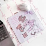 doll-with-bear-desk-mat-mousepad-upfront3