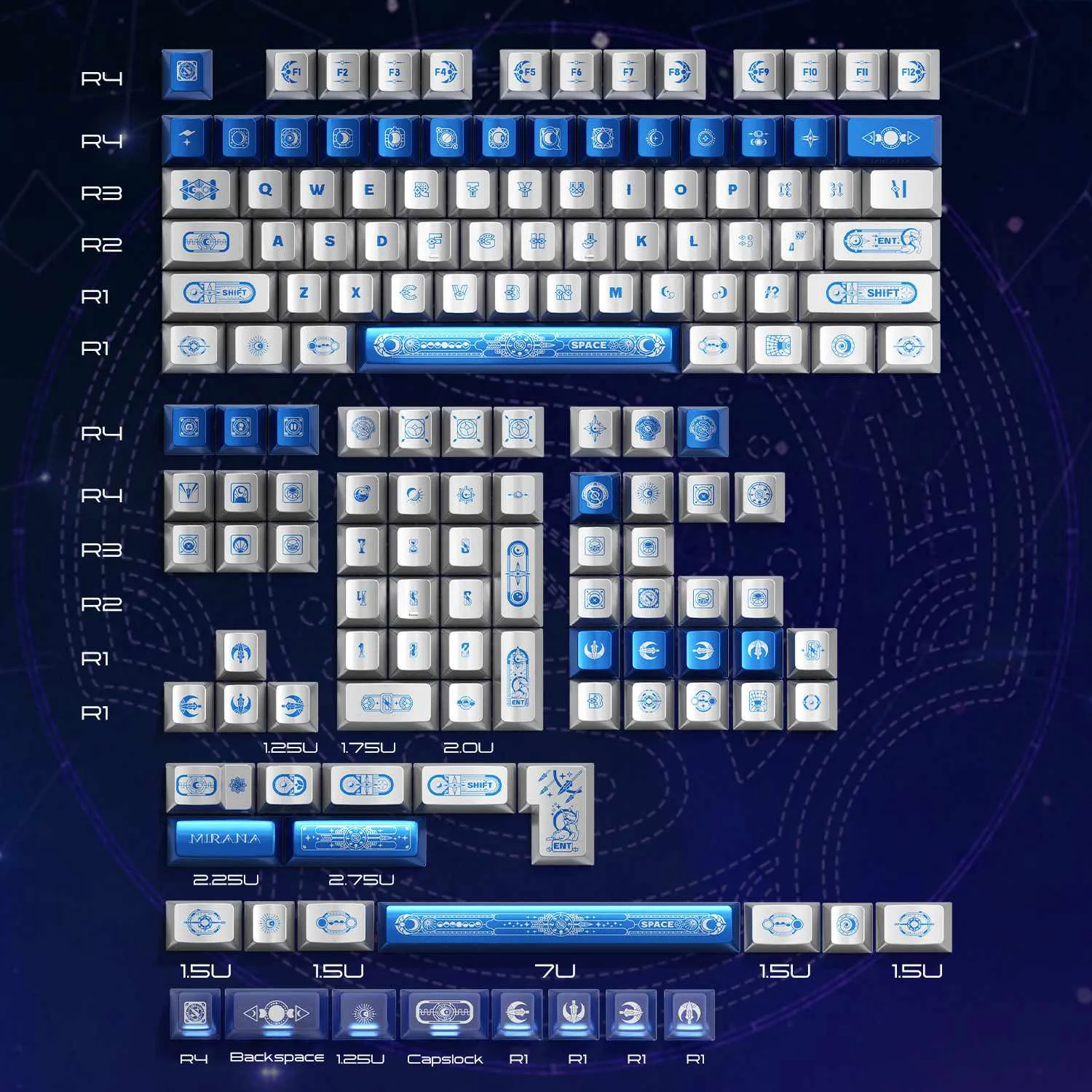 dota2-mirana-series-cherry-keycap-set-blue
