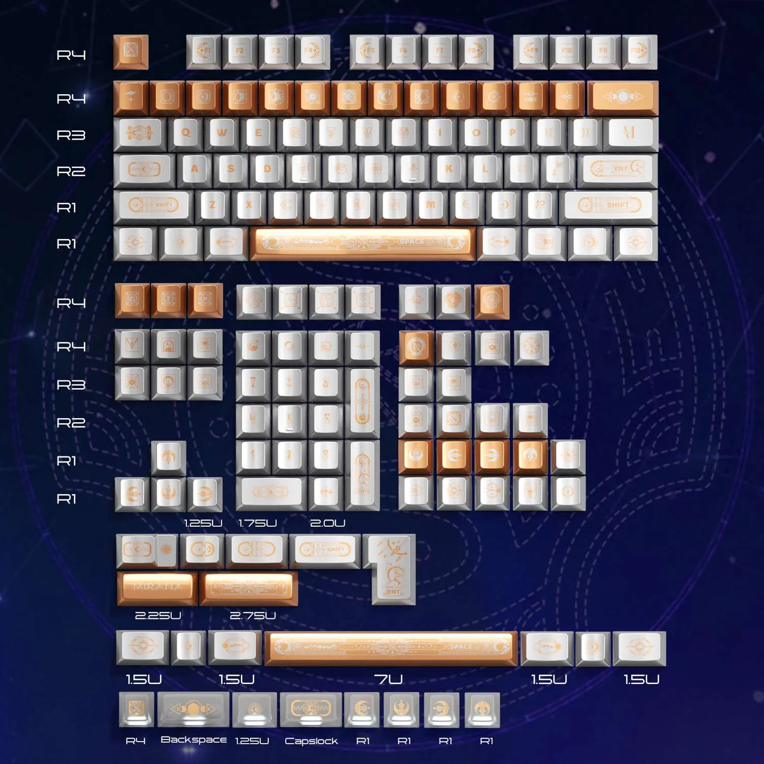 dota2-mirana-series-cherry-keycap-set-gold