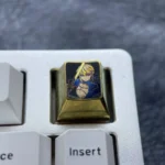 fate-staynight-holding-sword-saber-keycaps-orange2
