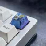 fatestay-night-saber-with-sword-keycaps-side2