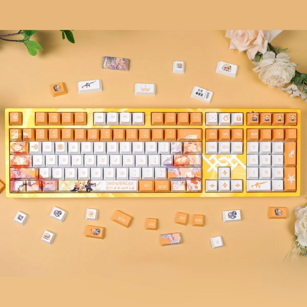 fenny-keycap-set-mechanical-keyboard-cover