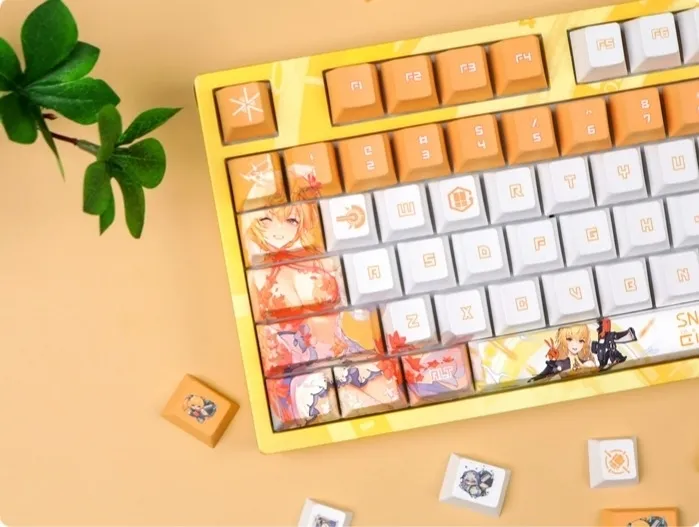 fenny-keycap-set-mechanical-keyboard-left