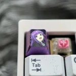 fern-purple-ice-crystal-keycap-cover