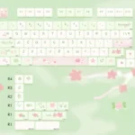 floral-themed-cherry-keycap-set-upfront3