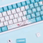 frieren-cherry-keycap-set-mechanical-keyboard-upfront2