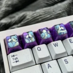 frierenbeyondjourneysend-frieren-fern-keycaps-cover