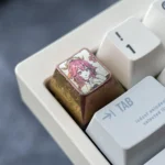 genshin-impact-happy-yae-miko-keycaps-side
