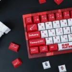 girlsbandcry-character-keycap-set-mechanical-keyboard-left