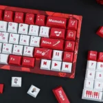 girlsbandcry-character-keycap-set-mechanical-keyboard-right