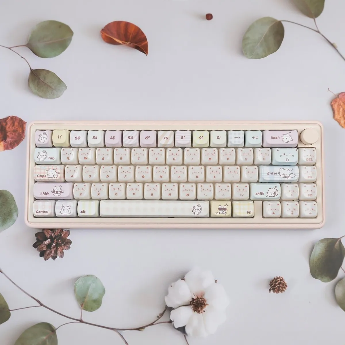 gluttonous-cat-mao-keycap-set-cover