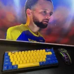 golden-state-warriors-cherry-keycap-set-front