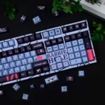 hatsunemiku-rabbithole-keycap-set-mechanical-keyboard-right