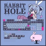 hatsunemiku-rabbithole-keycap-set-mechanical-keyboard-upfront2