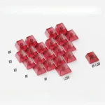 heart-shaped-cherry-supplement-keycap-set-red