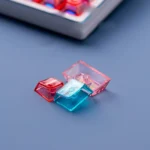 heartfelt-pink-cherry-keycap-set-front