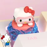 hello-kitty-swimming-hello-kitty-keycap-side2