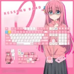 hitorigotoh-cherry-keycap-set-mechanical-keyboard-keycapset